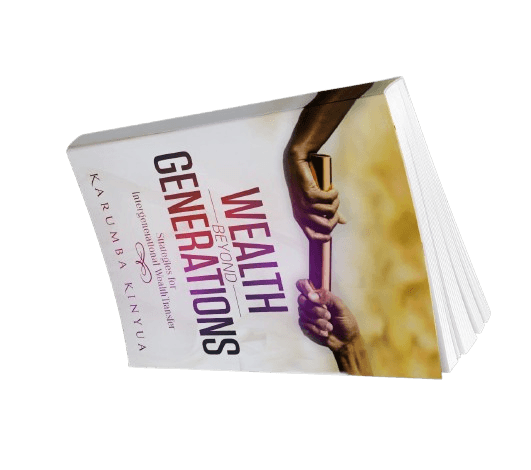 Wealth Beyond Generations Flipped View