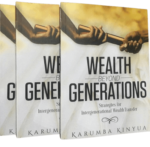 Wealth Beyond Generations